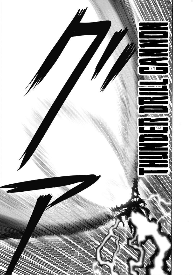 One-Punch Man Chapter 133 35